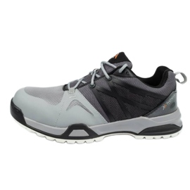 Calzado de seguridad y salud laboral Regatta Tt Mortify Trainer Trk129 Gris negro