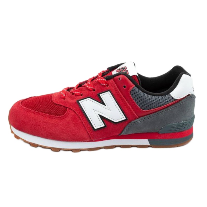 New Balance Gc574Atg zapatos azul