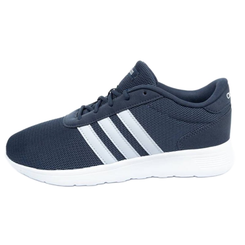 Zapatillas Adidas Lite Racer F34685 azul marino azul