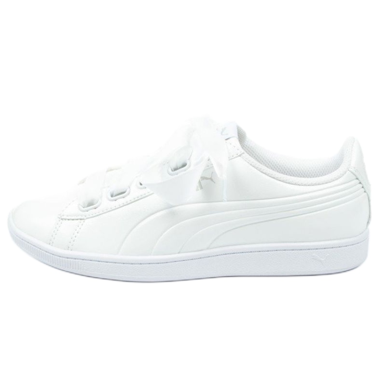Puma Vikky Cinta PW 366417 02 blanco