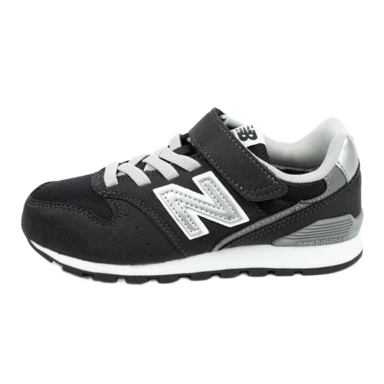 Zapatillas New Balance Jr Yv996Clk negro