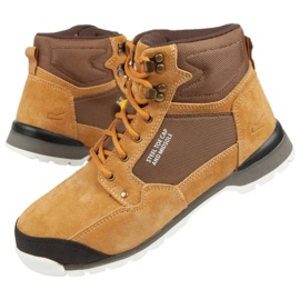 Zapatos de trabajo Regatta Pro Duststormsbp Trk127 OHS marrón