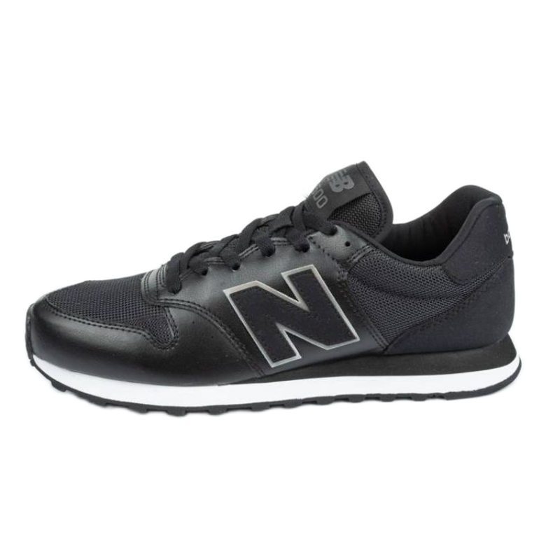 Zapatos New Balance M Gm500Ma1 negro