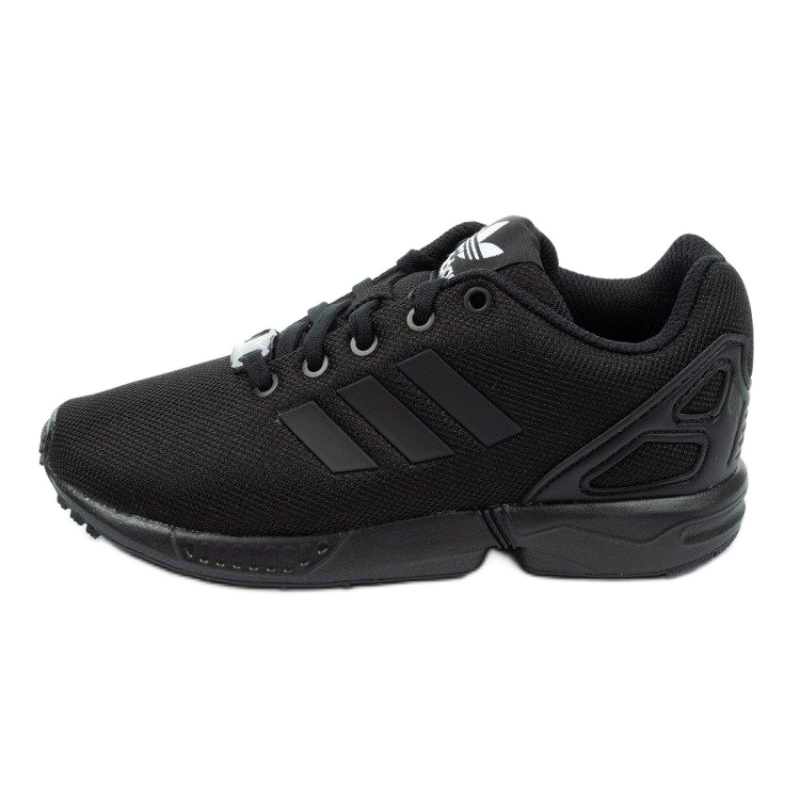 Adidas zx flux negras mujer on sale