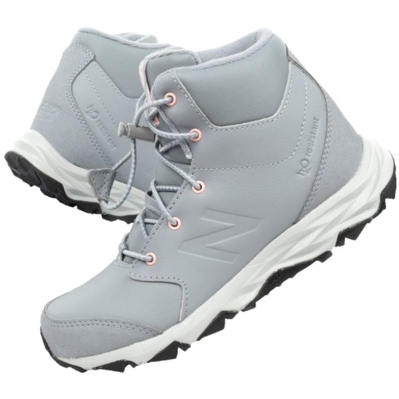 Zapatillas New Balance KH800GYY gris