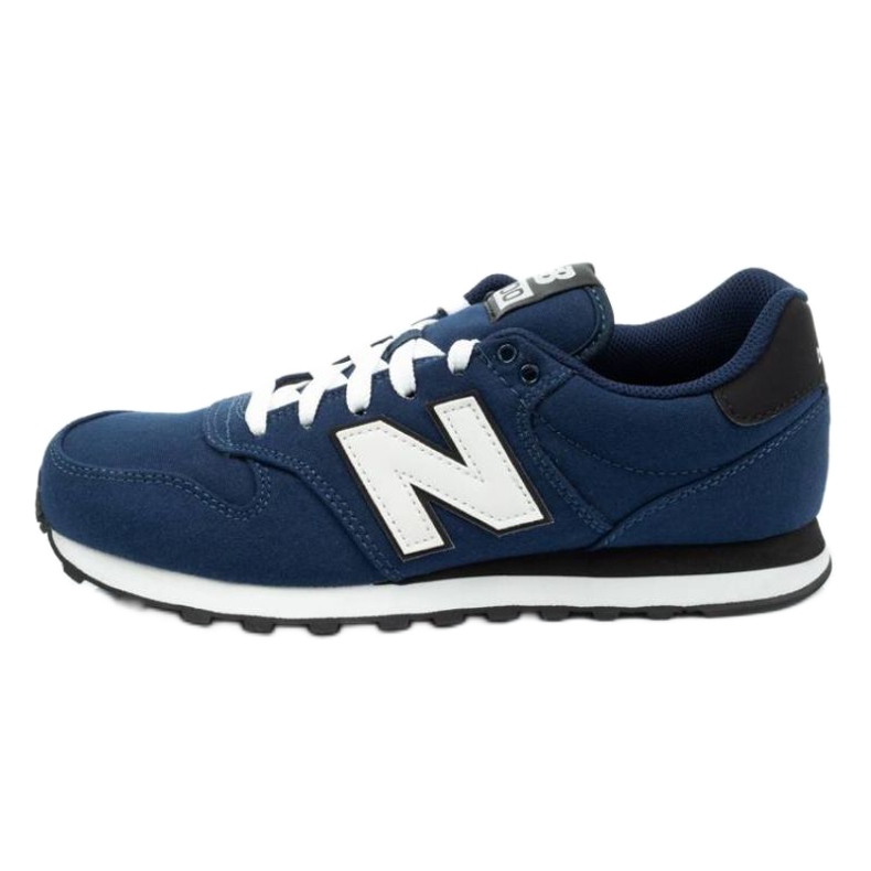 Zapatillas New Balance M GM500TSE azul marino Zapatillas New Balance M GM500TSE azul marino
