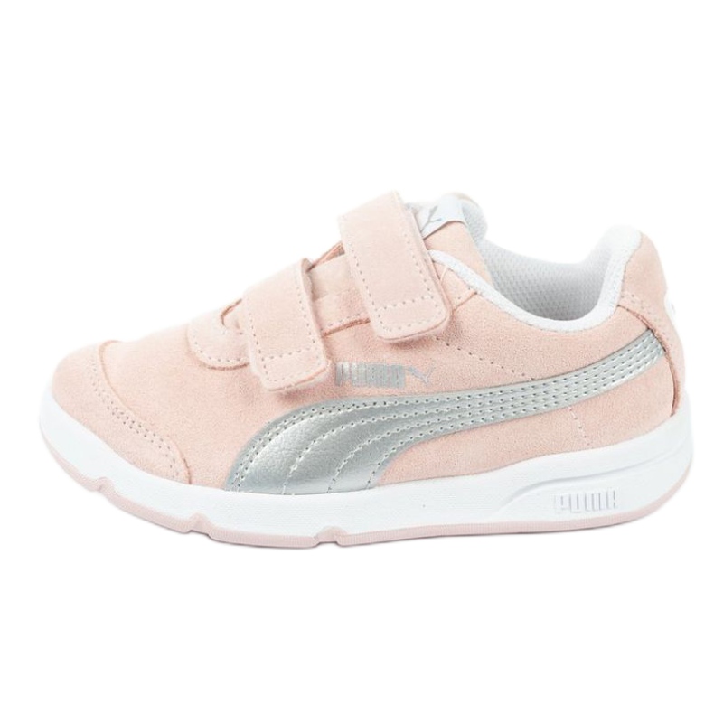 Puma Stepfleex 2 Sd Jr 371227 01 rosado
