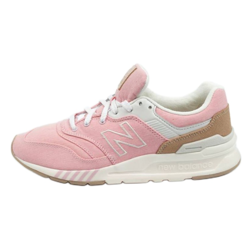 Zapatillas New Balance W CW997HBF blanco Zapatillas New Balance W CW997HBF blanco