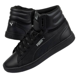 Puma Vikky v2 Mid Sl 370619 03 negro