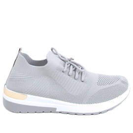 Calcetines Welo Gris Calcetines Welo Gris