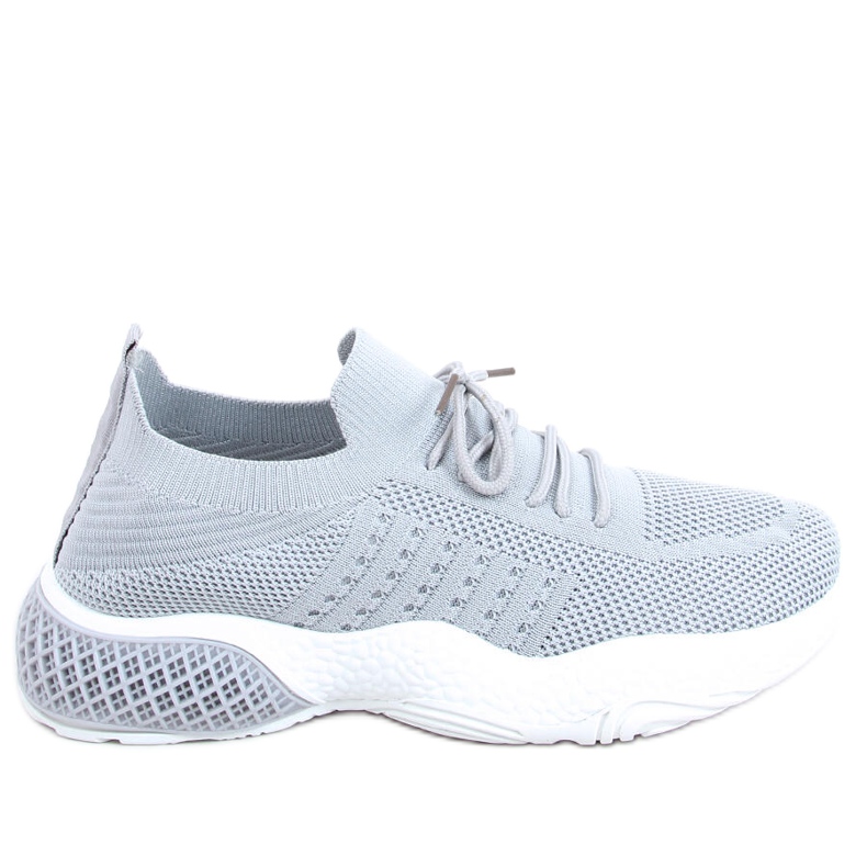 Calcetines Yetto Grey calcetines gris Calcetines Yetto Grey calcetines gris