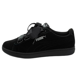 Puma Vikky v2 Cinta SW 369726 01 negro