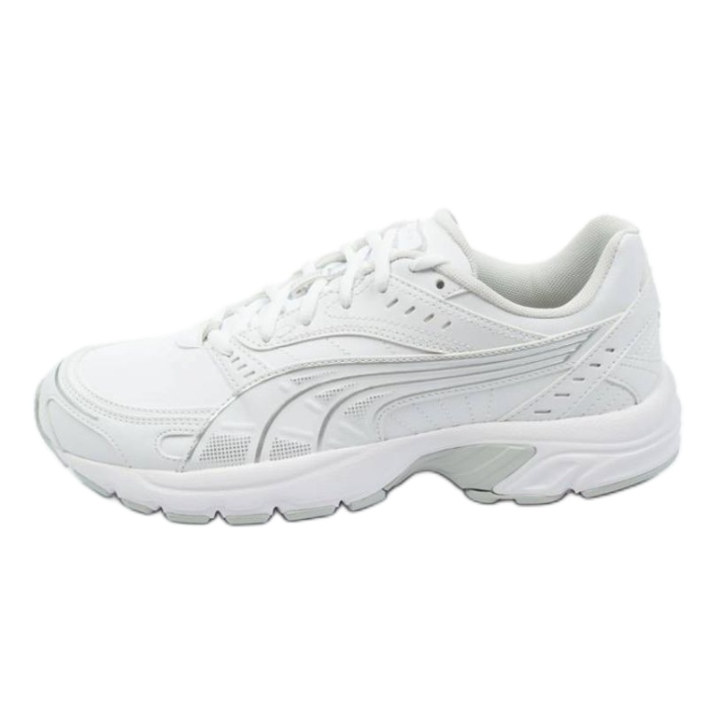 Zapatos Puma Axis M 368466 01 blanco Zapatos Puma Axis M 368466 01 blanco