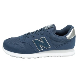 Zapatillas New Balance GW500TN1 azul Zapatillas New Balance GW500TN1 azul