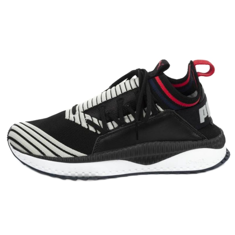 Puma Tsugi junio M 367519 04 blanco negro