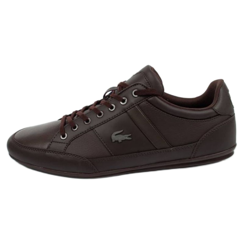 Lacoste Chaymon M 094DB2 zapatos marrón