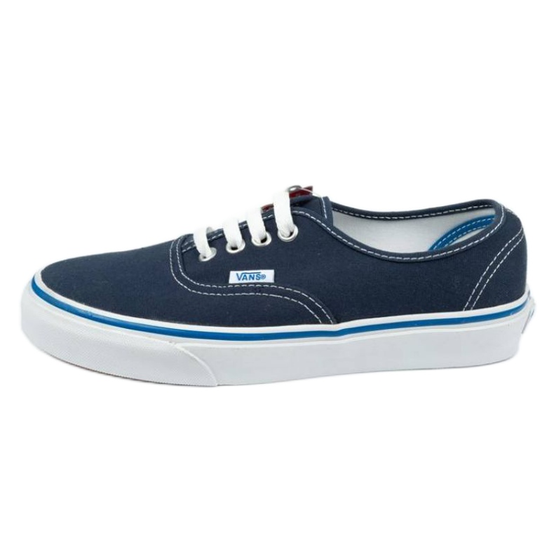 Vans Authentic 0NJVLLA Zapatos azul Vans Authentic 0NJVLLA Zapatos azul