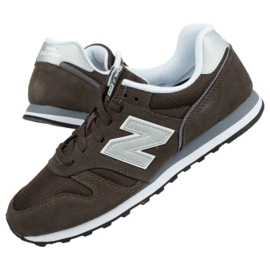 Zapatillas New Balance ML373CB2 marrón