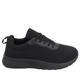 Calcetines Zatto Allblack calcetines negro Calcetines Zatto Allblack calcetines negro