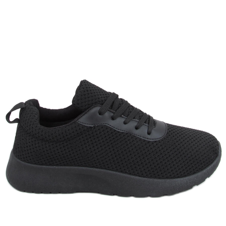 Calcetines Zatto Allblack calcetines negro