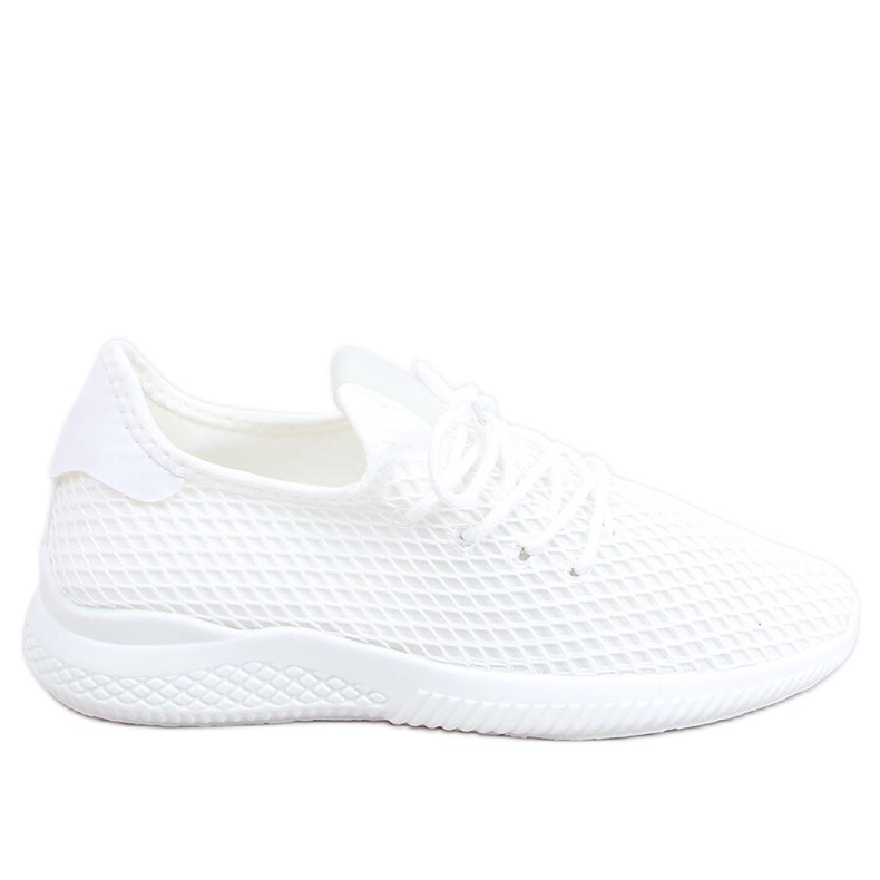 Calzado deportivo Utto calcetines blancos