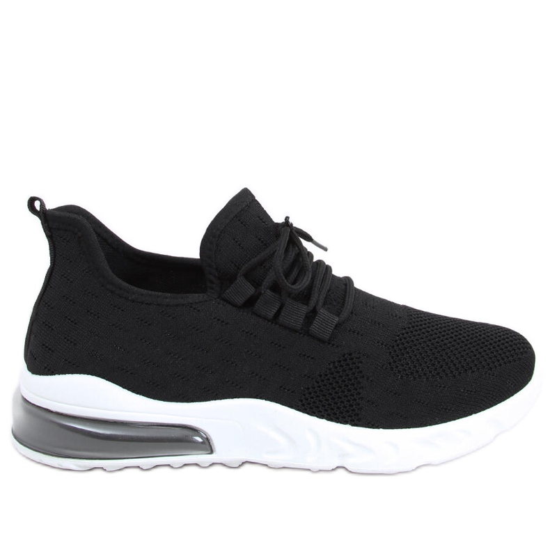 Zapatillas deportivas Kessi calcetines negros Zapatillas deportivas Kessi calcetines negros