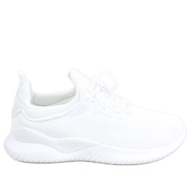 Deportivas Ivar Negras Blancas blanco Deportivas Ivar Negras Blancas blanco