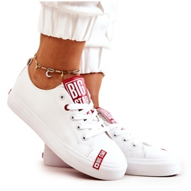 Deportivas Big Star JJ274165 Blanco