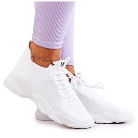 PS1 Deportivas Zapatillas Deportivas Blancas Nolene blanco
