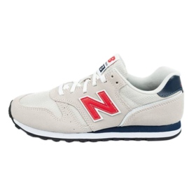Zapatillas New Balance M ML373CO2 beige