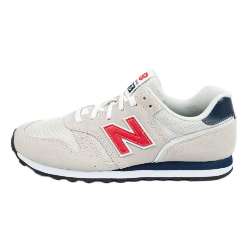 Zapatillas New Balance M ML373CO2 beige