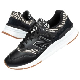 Zapatillas New Balance CW997HCI negro