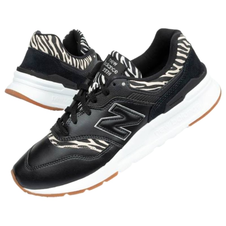 Zapatillas New Balance CW997HCI negro Zapatillas New Balance CW997HCI negro