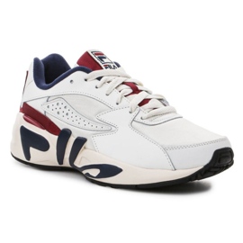 Fila Mindblower M 1010574-02E zapatos beige