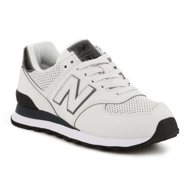 New Balance Mujer WL574DN2 blanco New Balance Mujer WL574DN2 blanco