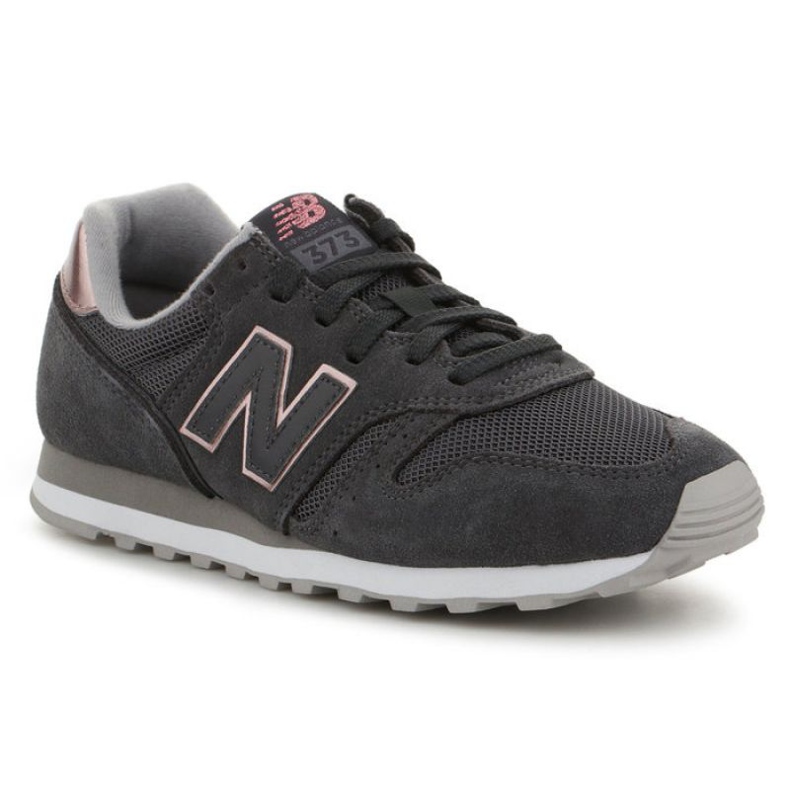 New Balance Mujer WL373TF2 gris azul