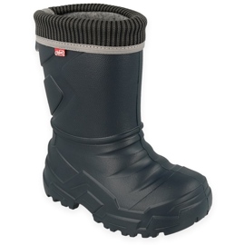 Zapatos befado para niños galosh - azul marino 162X304