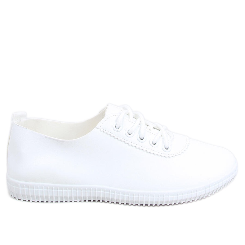Deportivas de mujer Girma White blanco Deportivas de mujer Girma White blanco