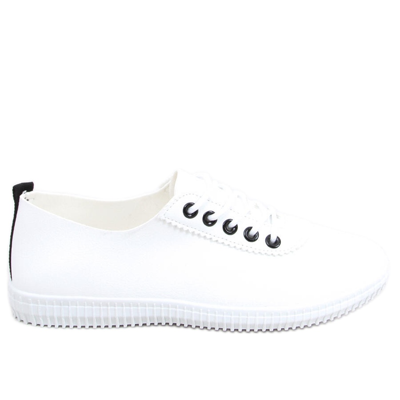 Deportivas mujer Girma BLANCO/NEGRO