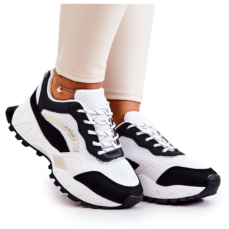 PS1 Deportivas Deportivas Deportivas Blanco y Negro Revenge PS1 Deportivas Deportivas Deportivas Blanco y Negro Revenge