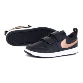 Zapatillas Nike Pico 5 (PSV) Jr AR4161-007 negro
