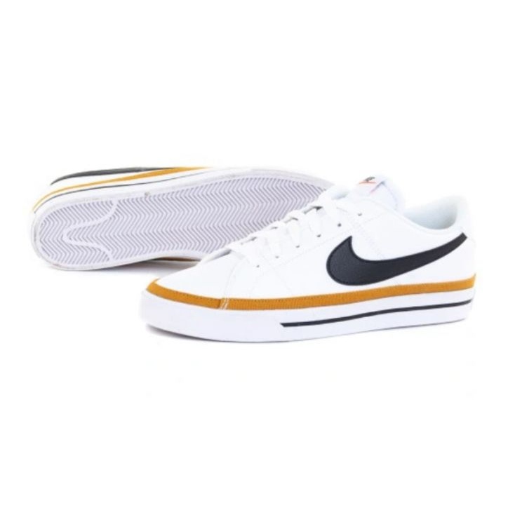 Zapatillas Nike Court Legacy Nn M DH3162-100 blanco Zapatillas Nike Court Legacy Nn M DH3162-100 blanco