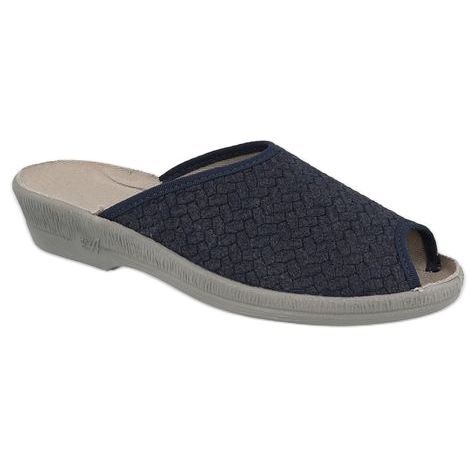 Zapatos de mujer befado pu 581D199 negro