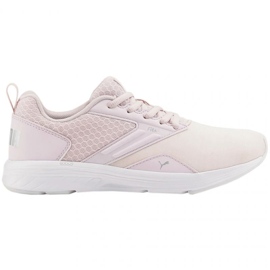 Zapatillas Puma Nrgy Comet Lavanda 190556 56 rosado