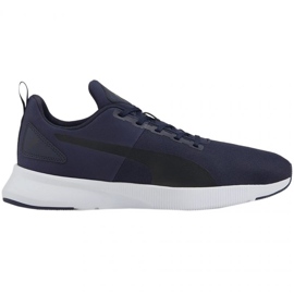 Puma Flyer Runner Mesh 195343 12 zapatos azul