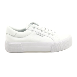 Zapatos Lee Cooper W LCW-22-31-0884L blanco