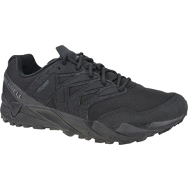 Merrell Agility Peak Tactical M J17763 negro