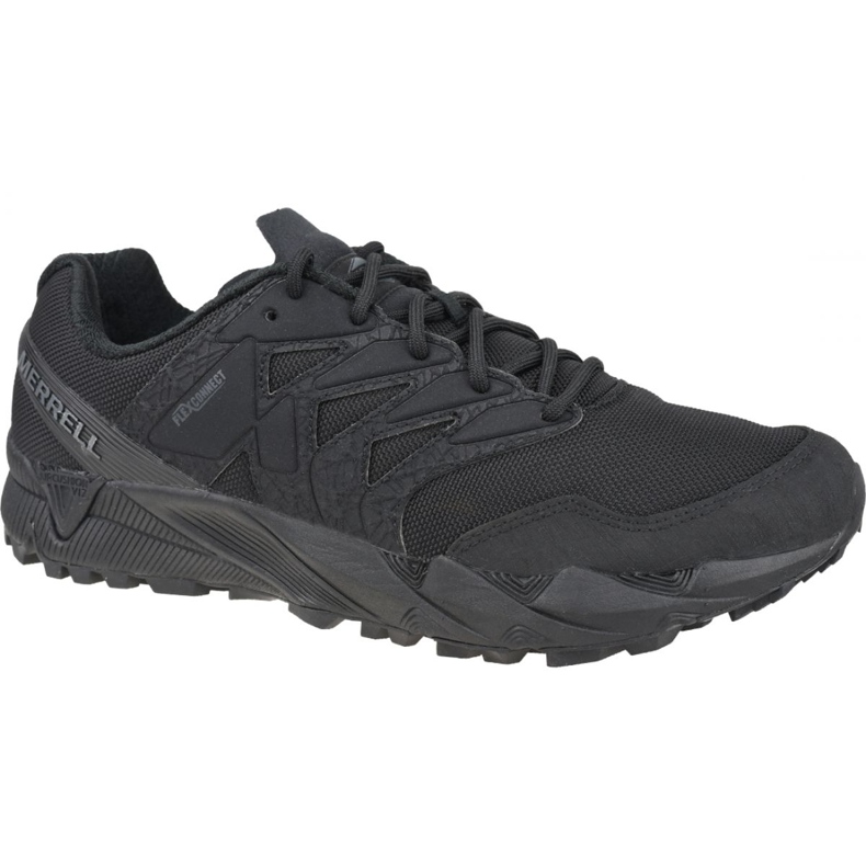 Merrell Agility Peak Tactical M J17763 negro