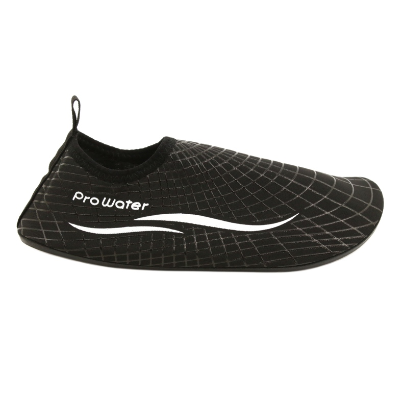 Zapatos de neopron para agua ProWater PRO-22-34-013L negro