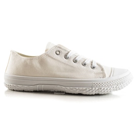 Sixth Sense Zapatillas deportivas bajas blanco